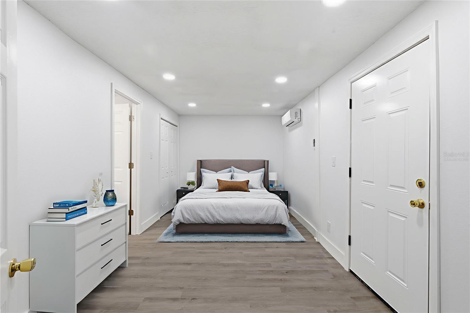 ADAMO ACRES UNIT 5 - Residential