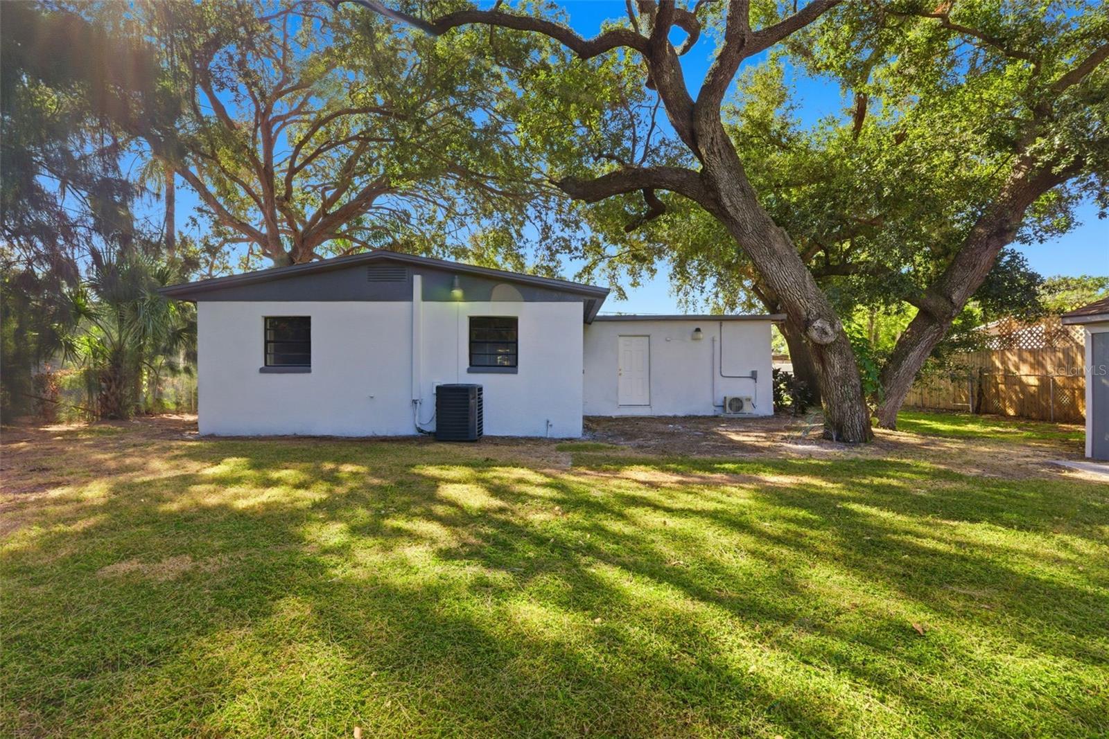ADAMO ACRES UNIT 5 - Residential
