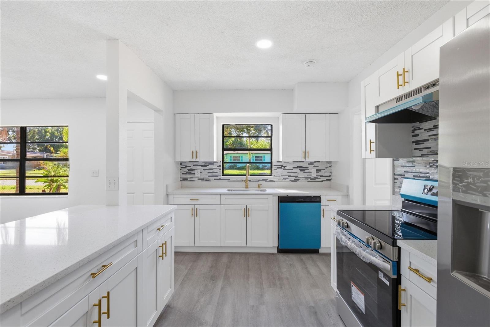 ADAMO ACRES UNIT 5 - Residential