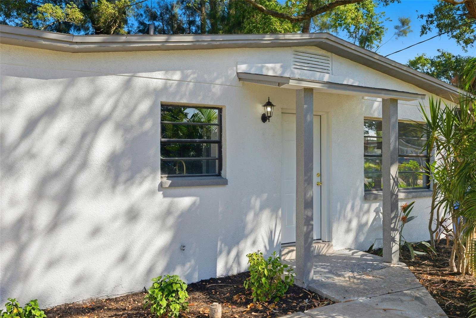 ADAMO ACRES UNIT 5 - Residential