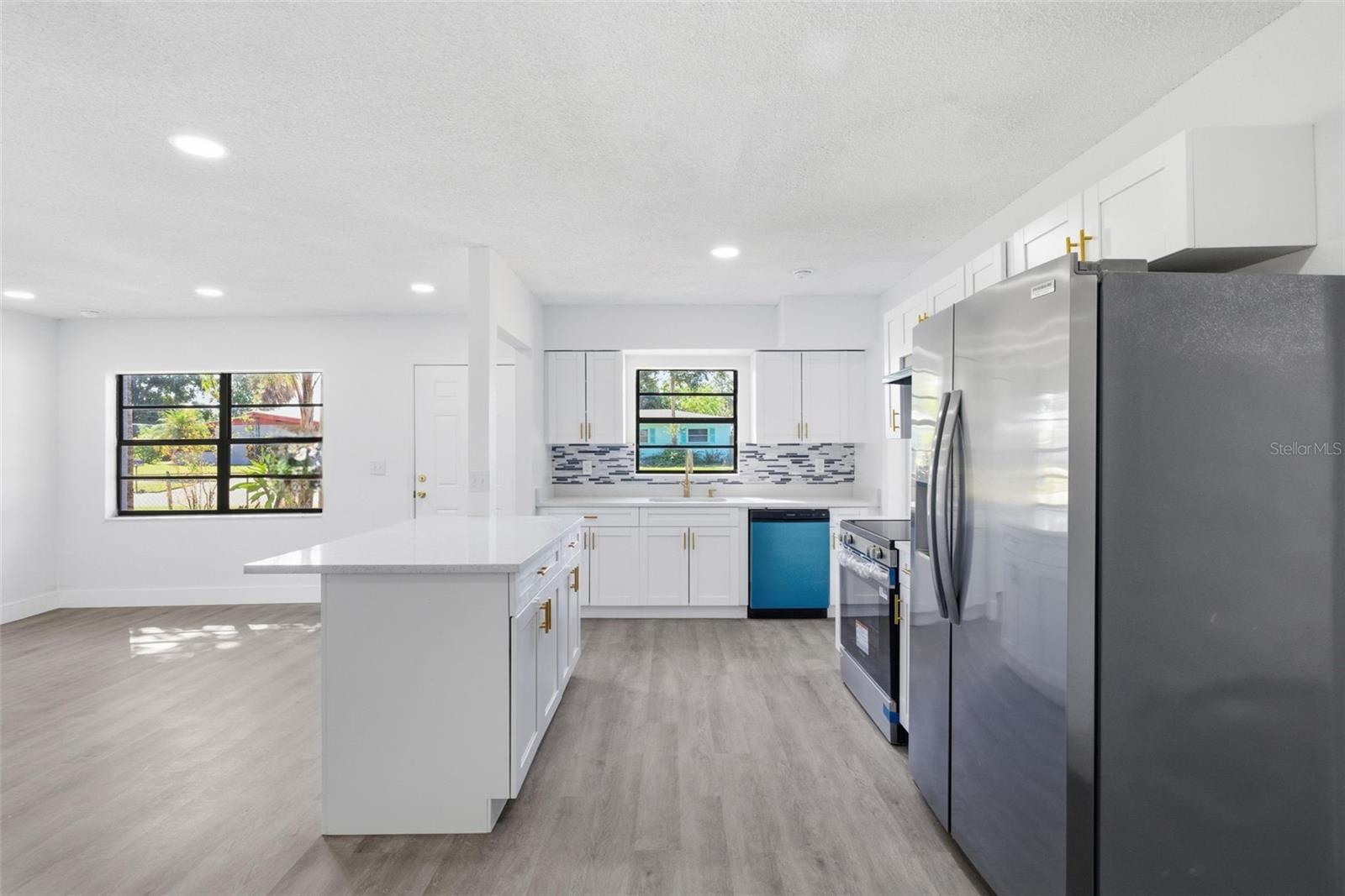 ADAMO ACRES UNIT 5 - Residential