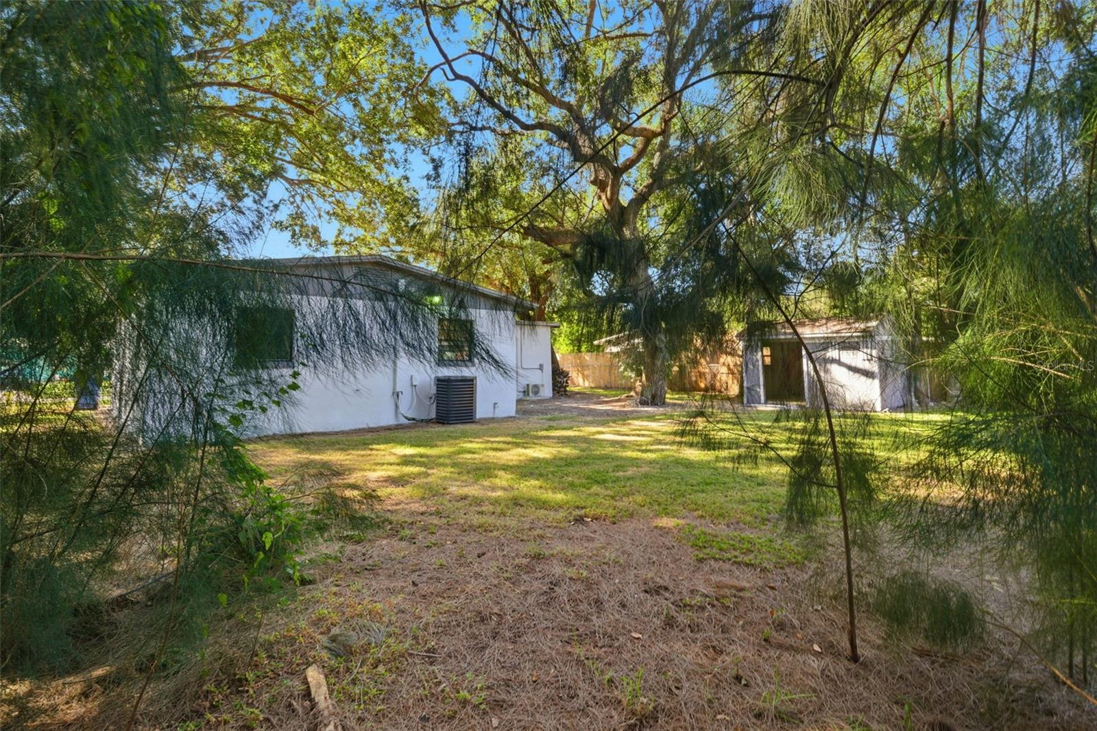 ADAMO ACRES UNIT 5 - Residential
