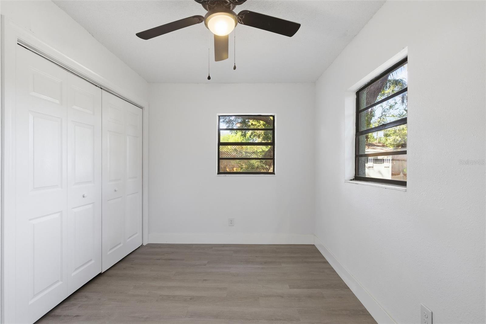 ADAMO ACRES UNIT 5 - Residential