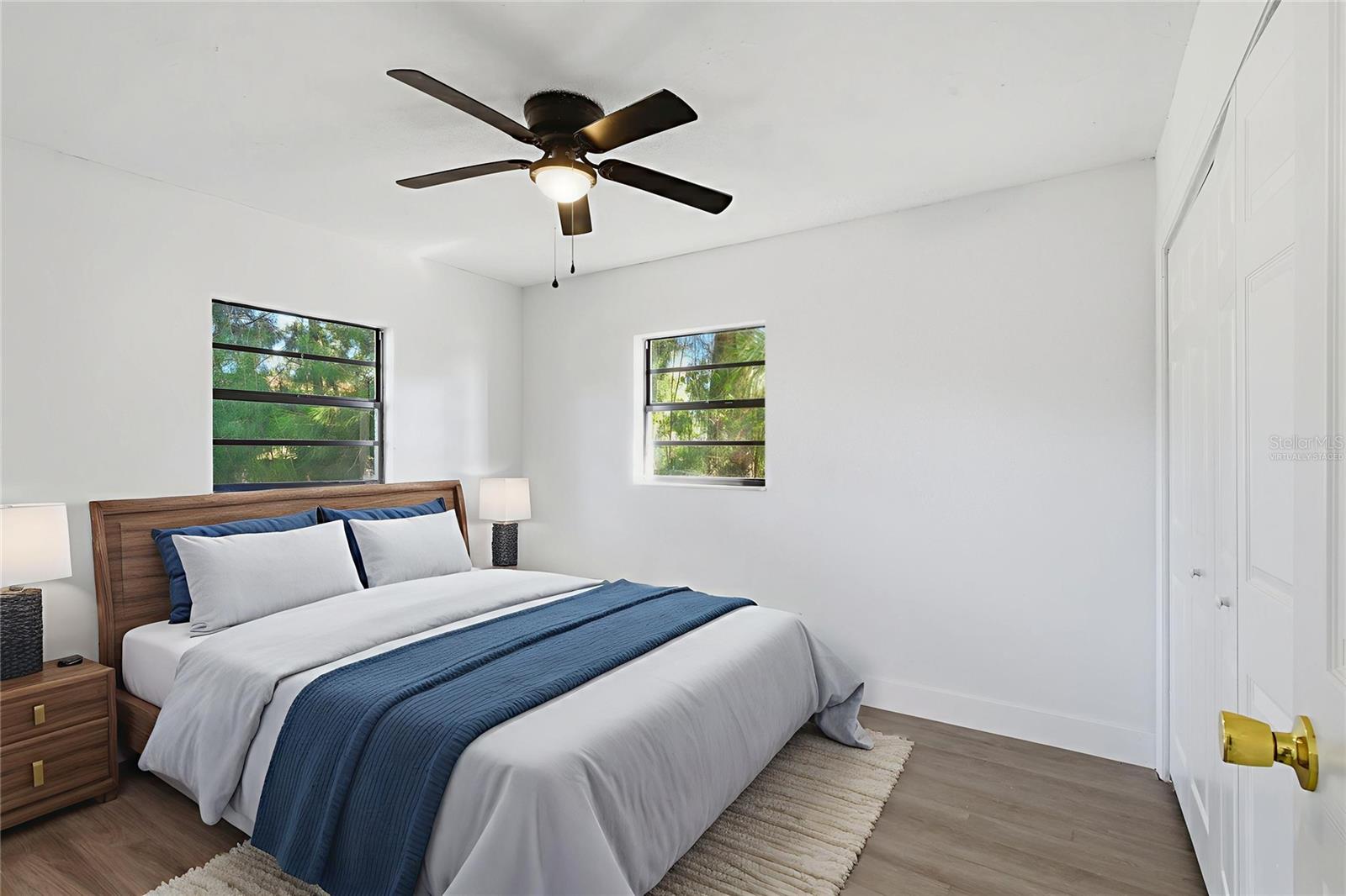 ADAMO ACRES UNIT 5 - Residential