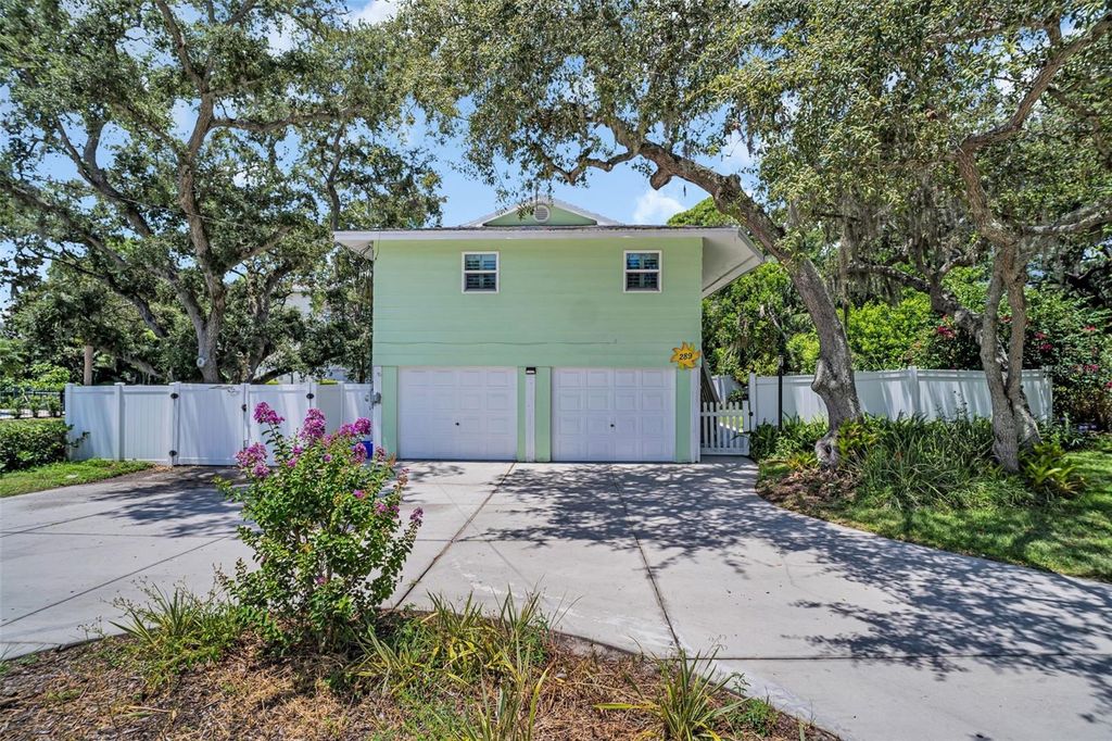 Photo of 289 Orange Street, Palm Harbor, FL 34683 (MLS # TB8413970)