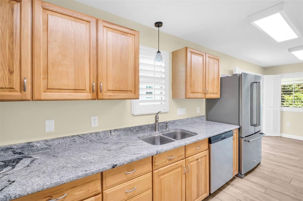 Photo of 289 Orange Street, Palm Harbor, FL 34683 (MLS # TB8413970)
