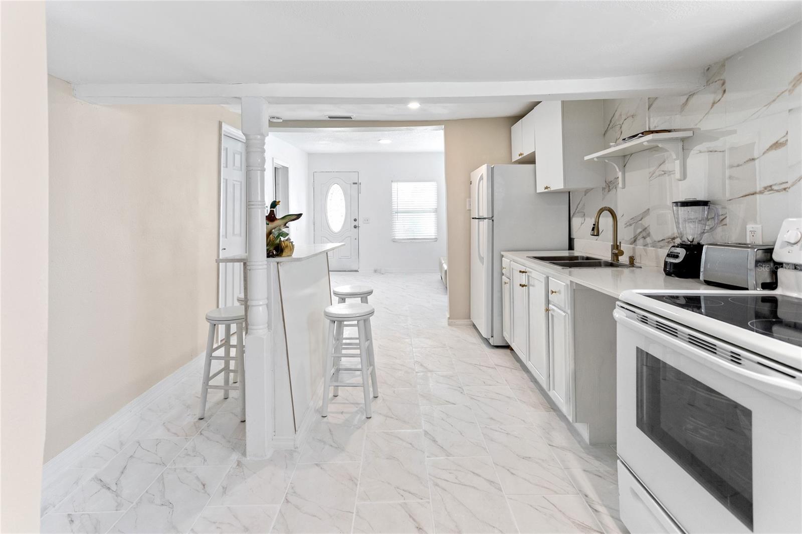 CLEARWATER - Residential