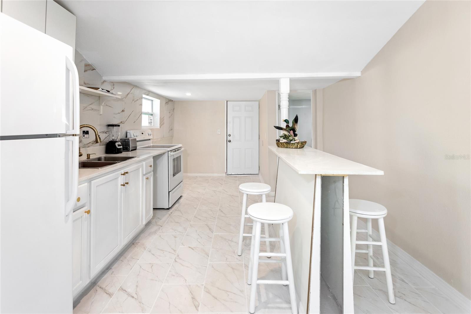 CLEARWATER - Residential