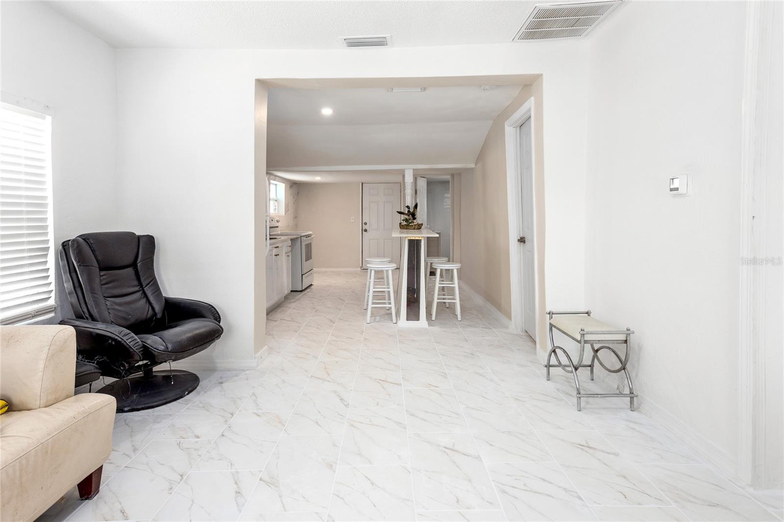 CLEARWATER - Residential