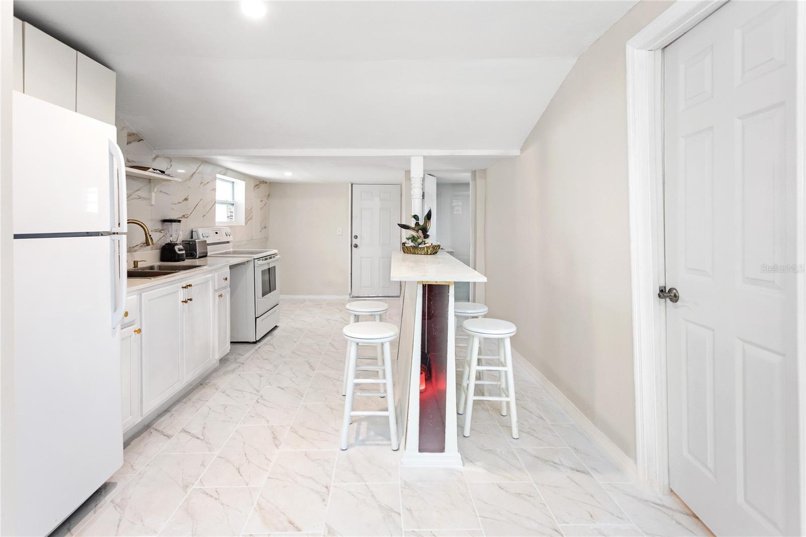 CLEARWATER - Residential