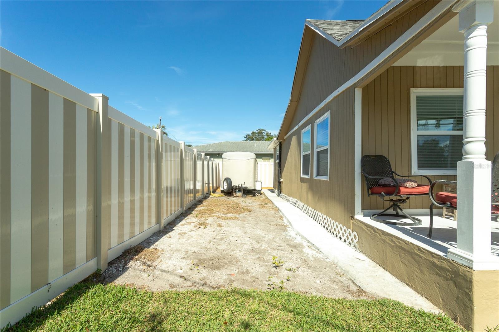 CLEARWATER - Residential