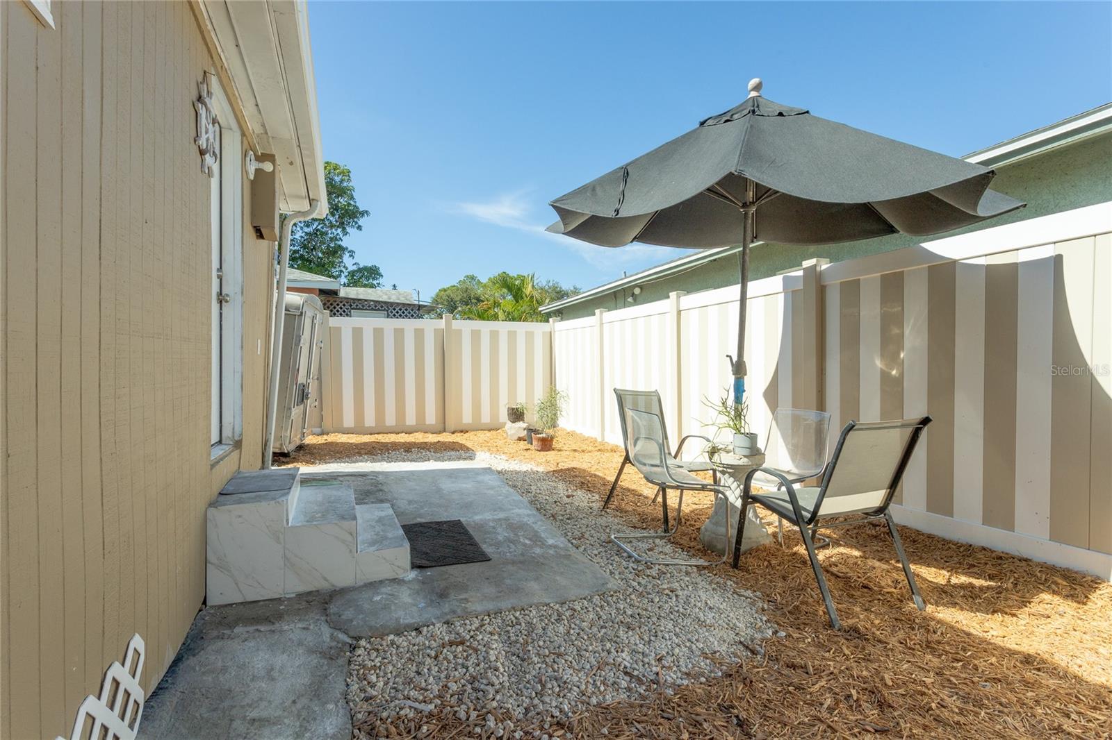 CLEARWATER - Residential