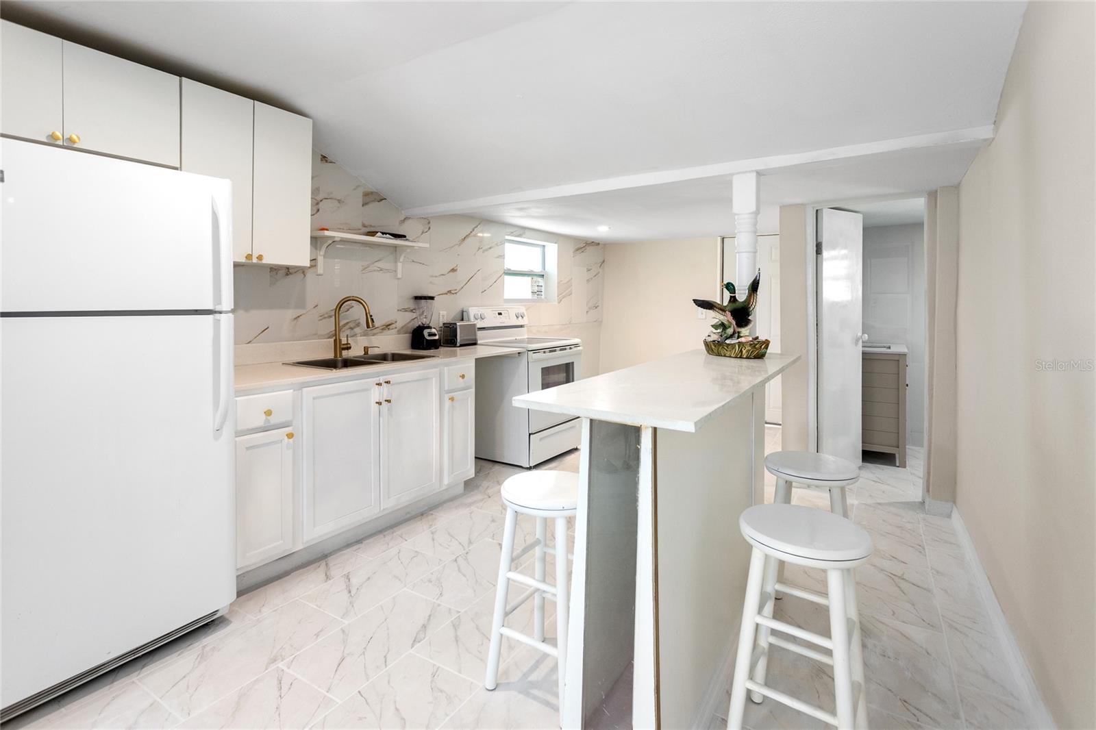 CLEARWATER - Residential