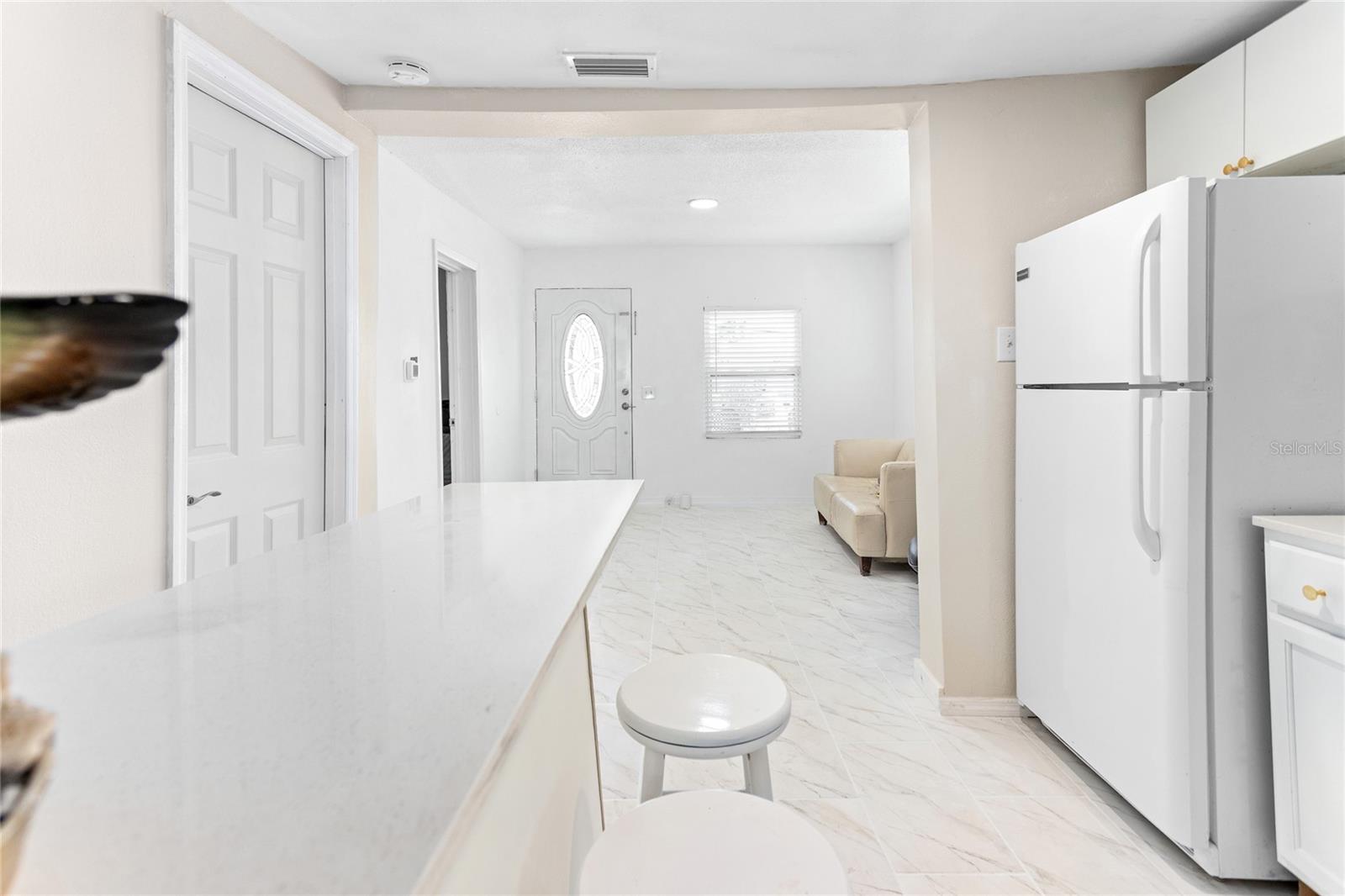 CLEARWATER - Residential