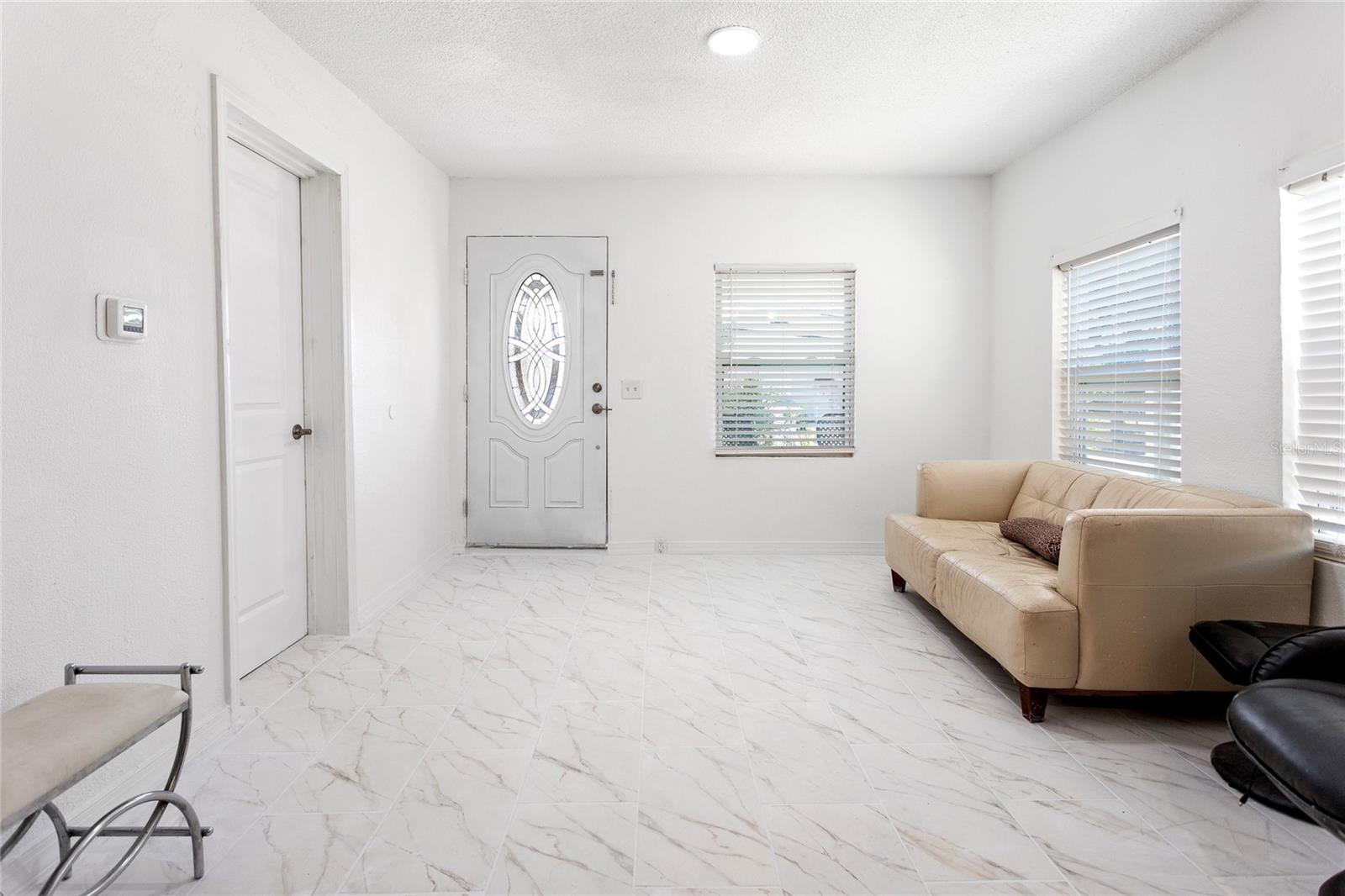 CLEARWATER - Residential