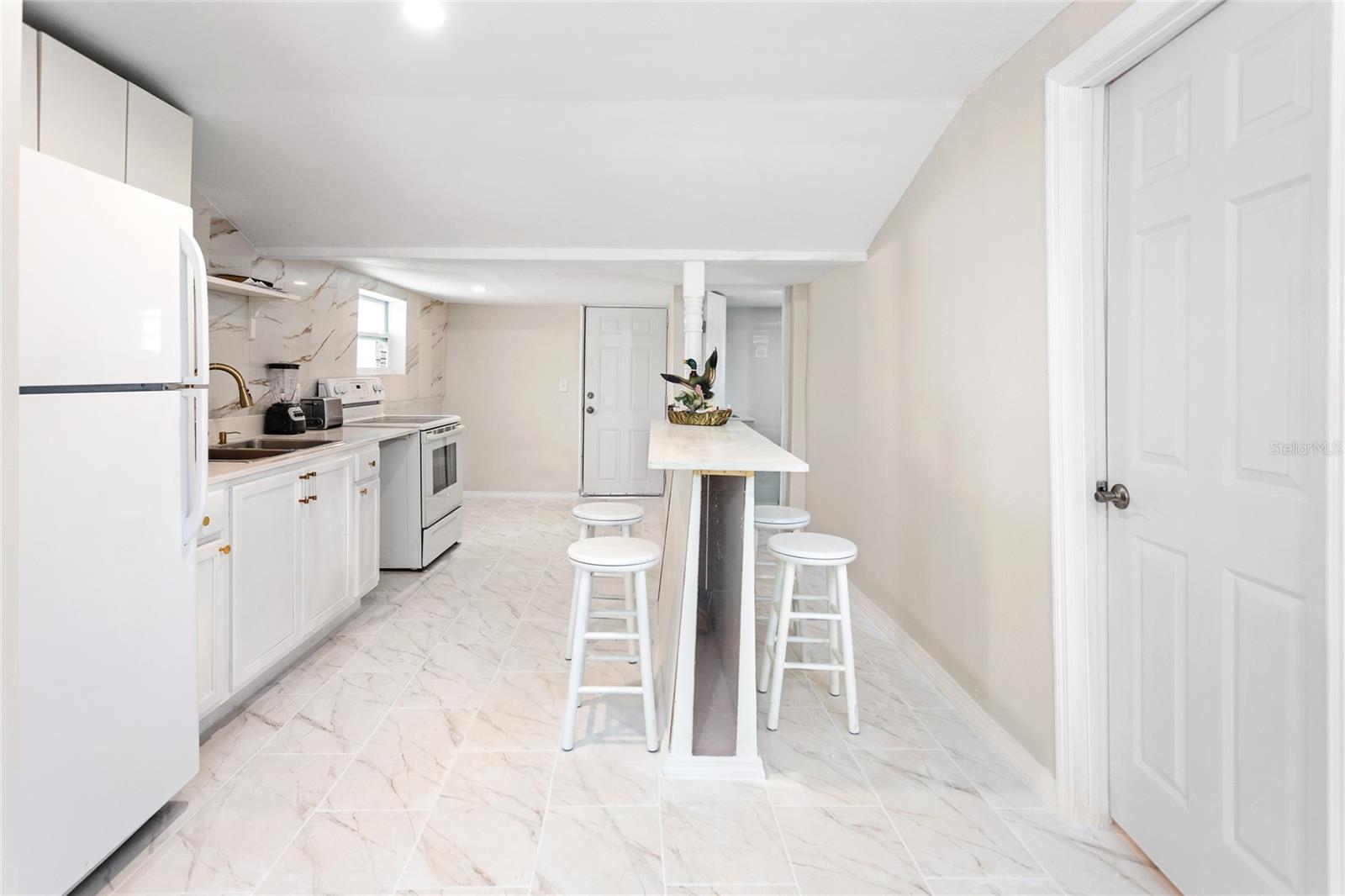 CLEARWATER - Residential