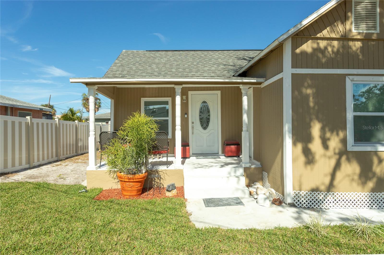 CLEARWATER - Residential