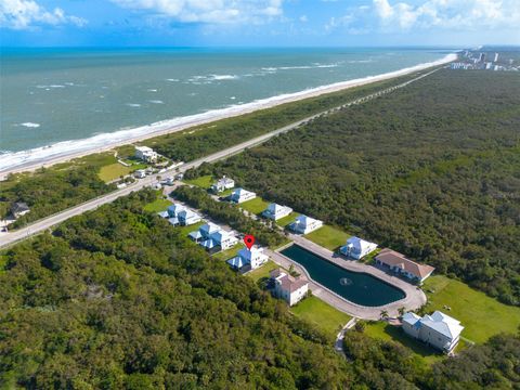 A home in HUTCHINSON ISLAND