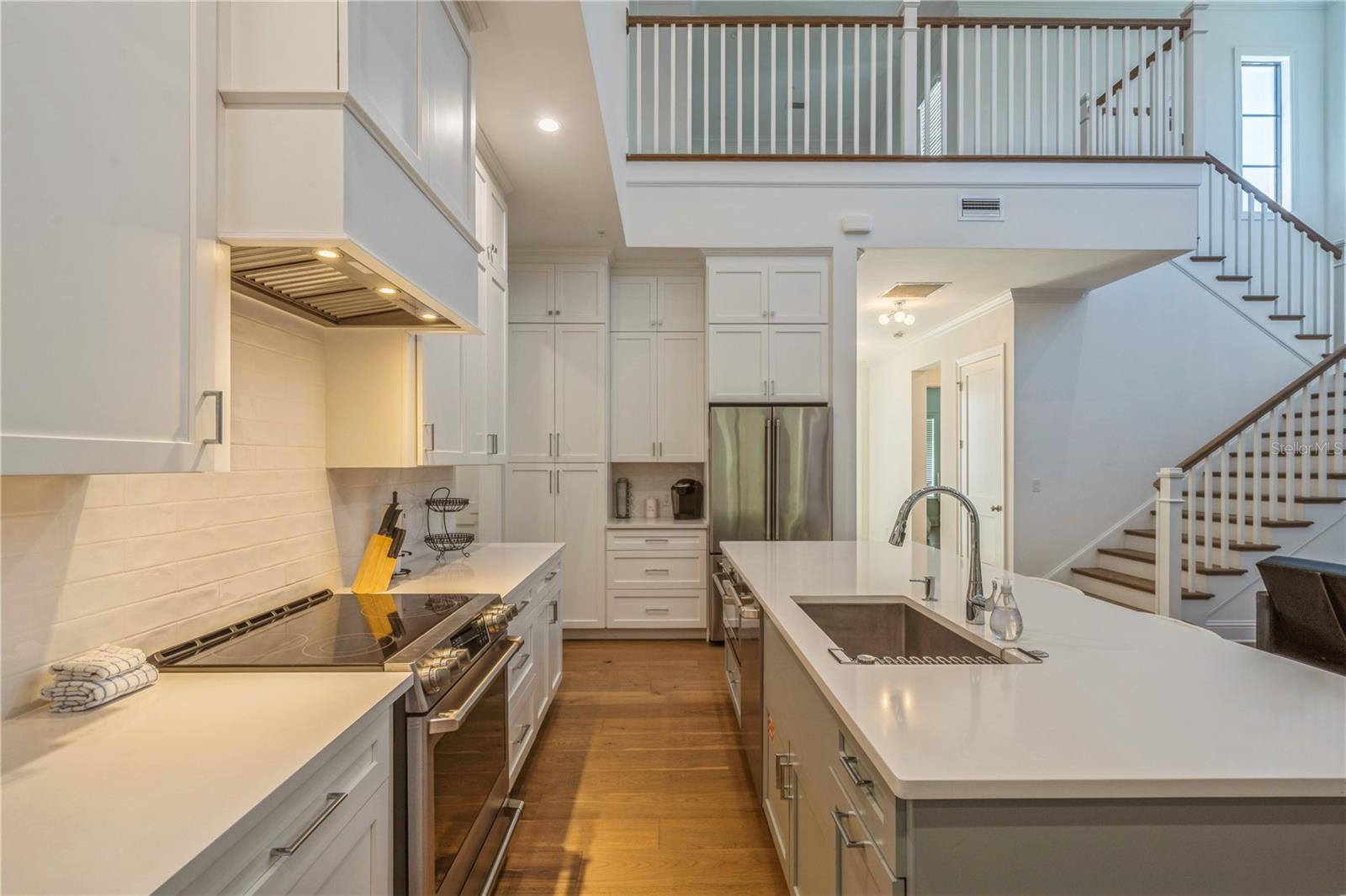 AVALON BEACH PUD - Residential