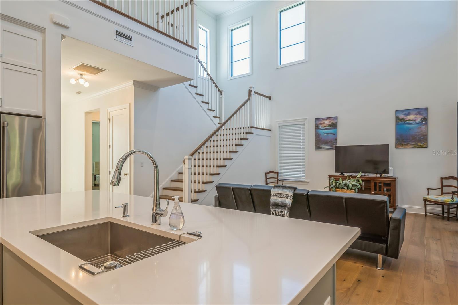 AVALON BEACH PUD - Residential