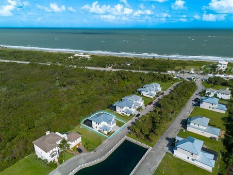 A home in HUTCHINSON ISLAND