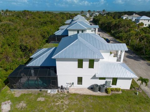 A home in HUTCHINSON ISLAND