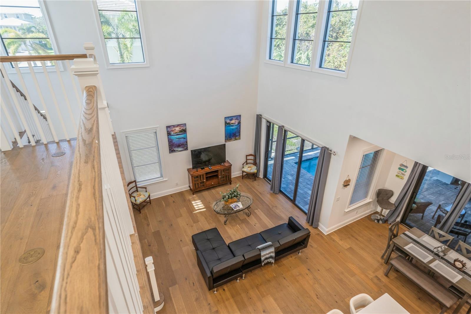 AVALON BEACH PUD - Residential