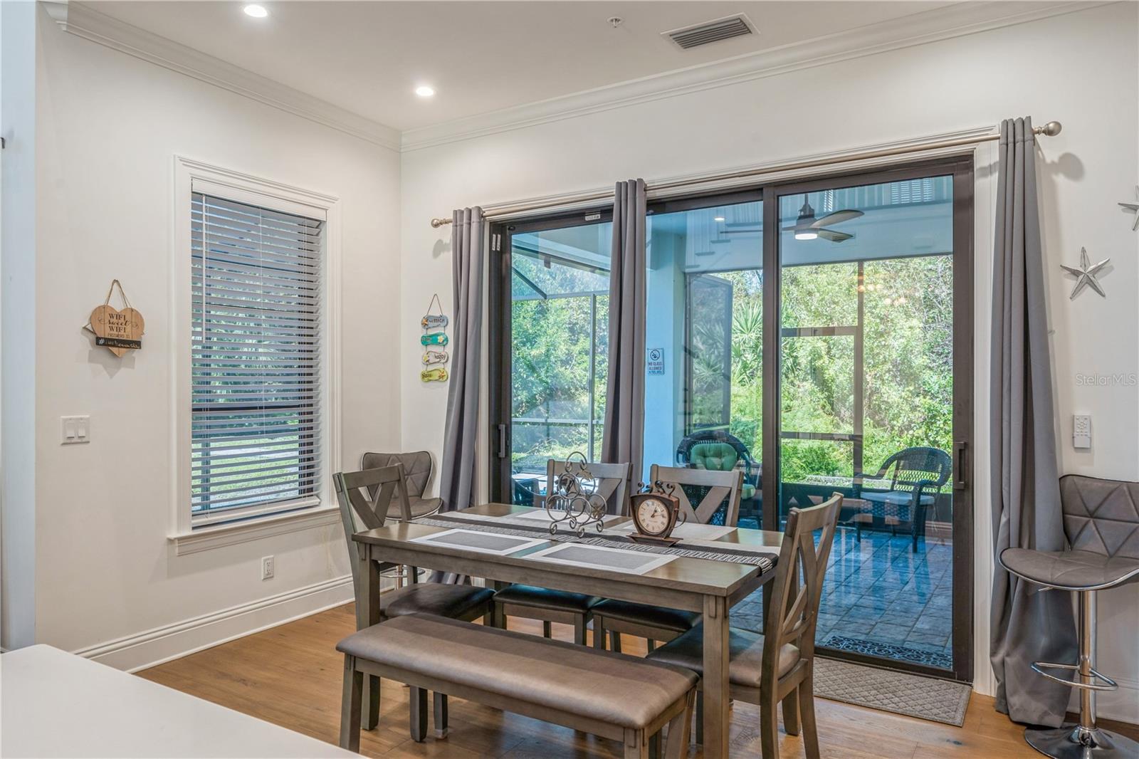 AVALON BEACH PUD - Residential