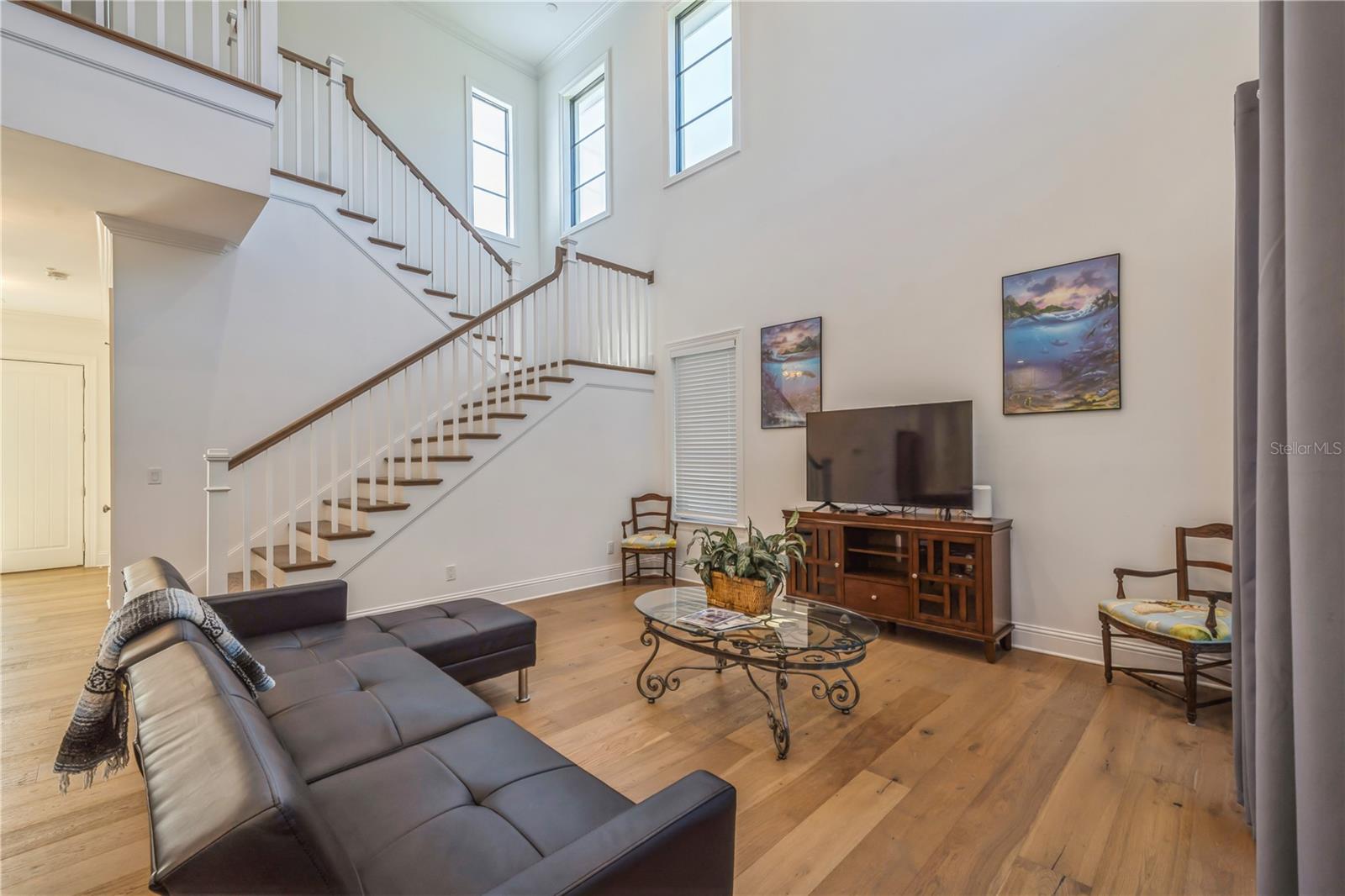 AVALON BEACH PUD - Residential