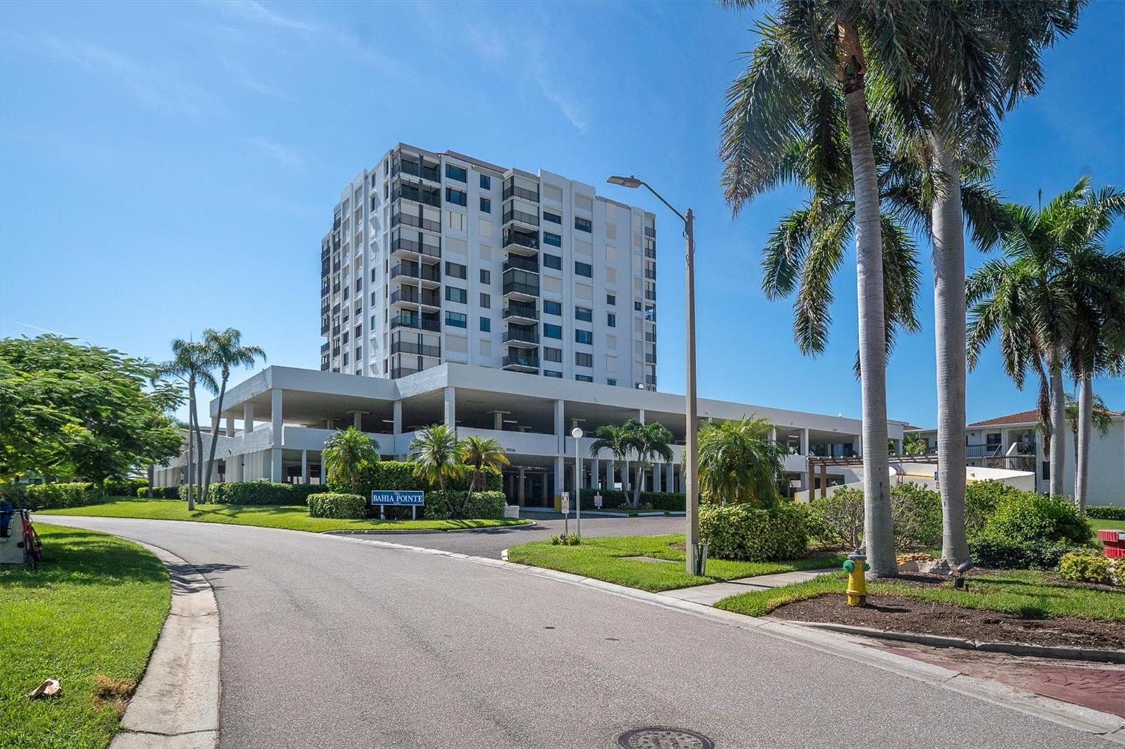 6287 BAHIA DEL MAR CIRCLE 602