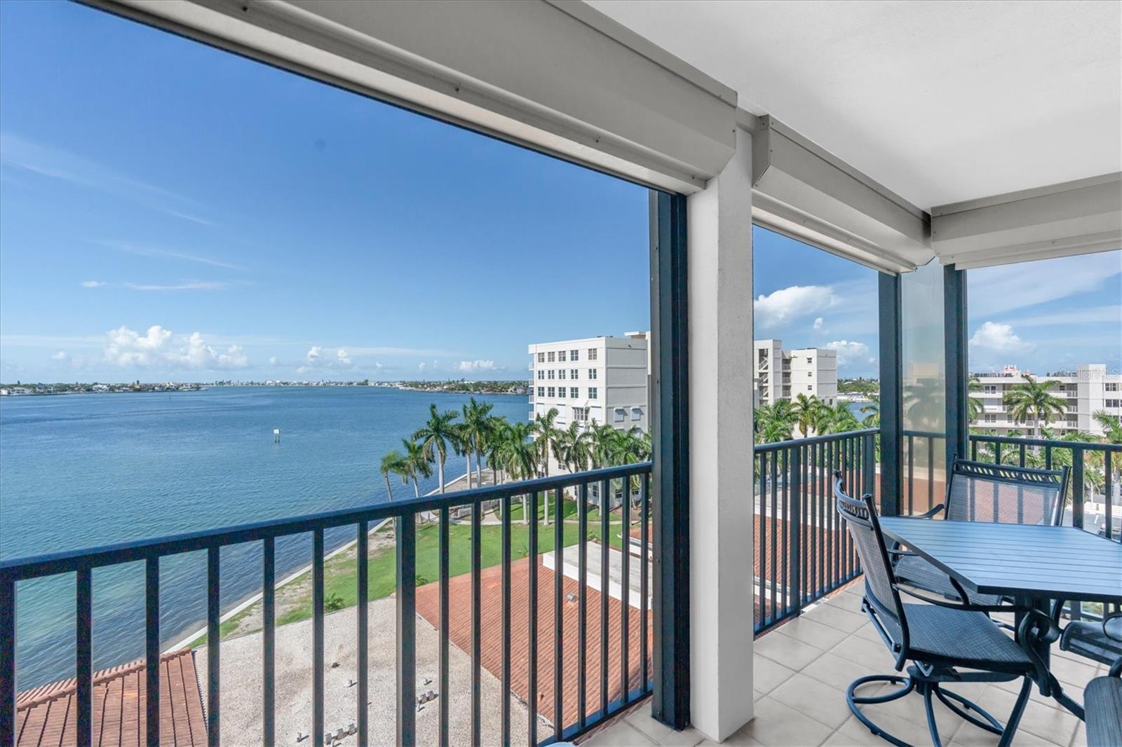 6287 BAHIA DEL MAR CIRCLE 602