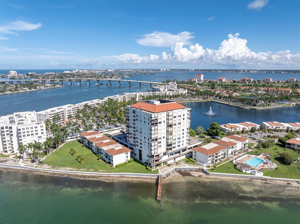 Photo of 6287 Bahia Del Mar Circle #602, St Petersburg, FL 33715 (MLS # TB8545013)