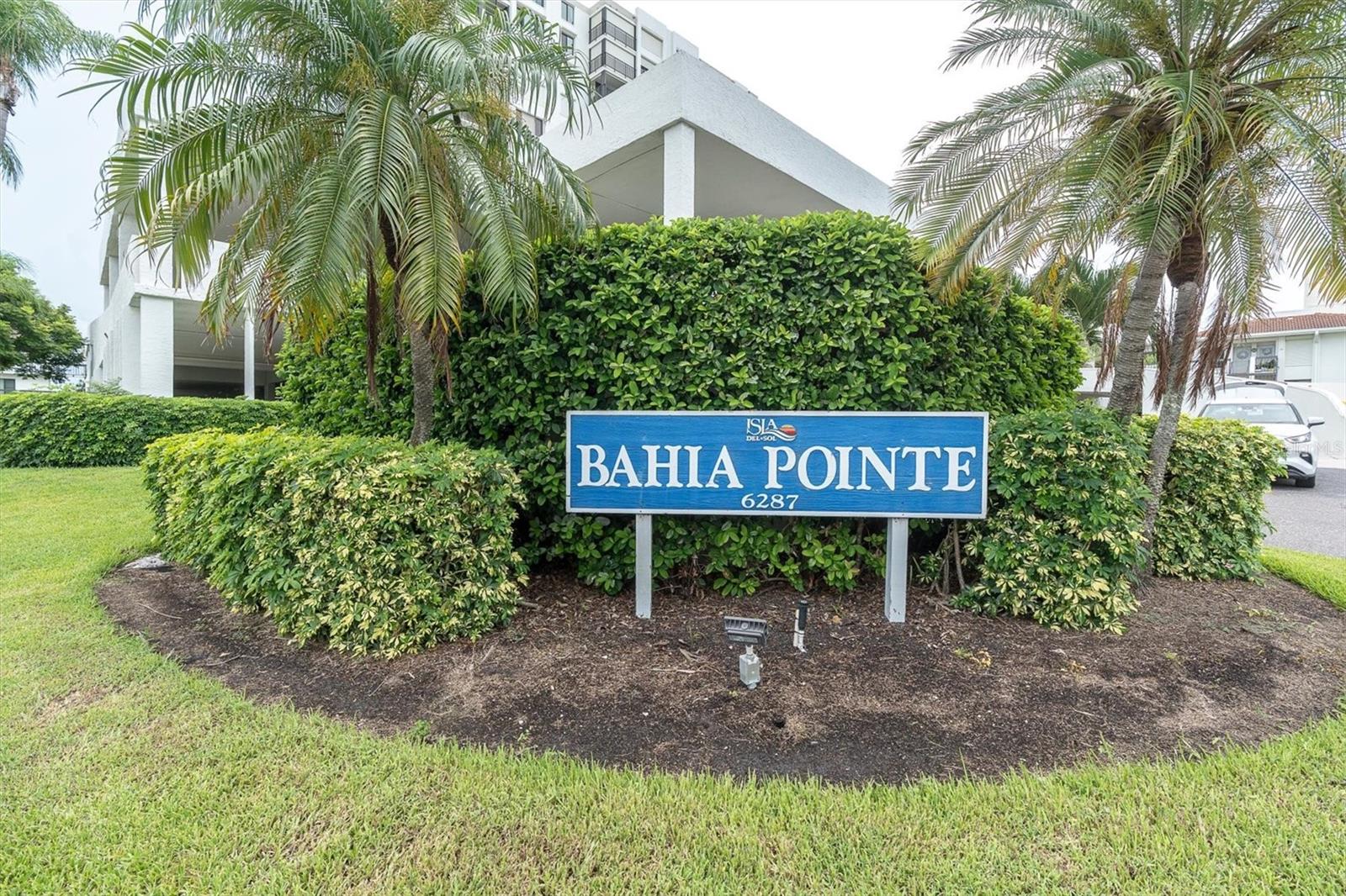 6287 BAHIA DEL MAR CIRCLE 602