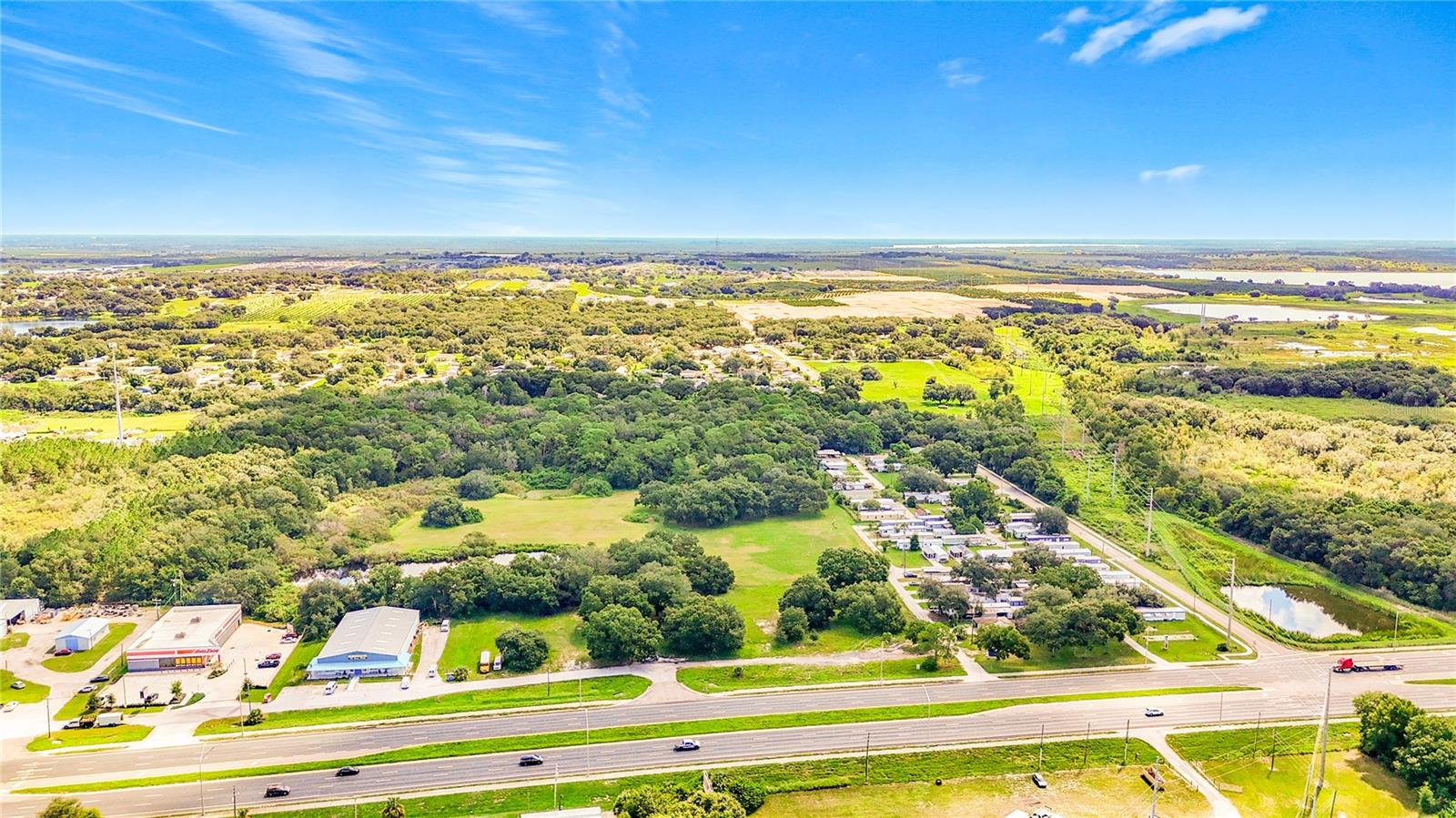 0 U S HIGHWAY 27