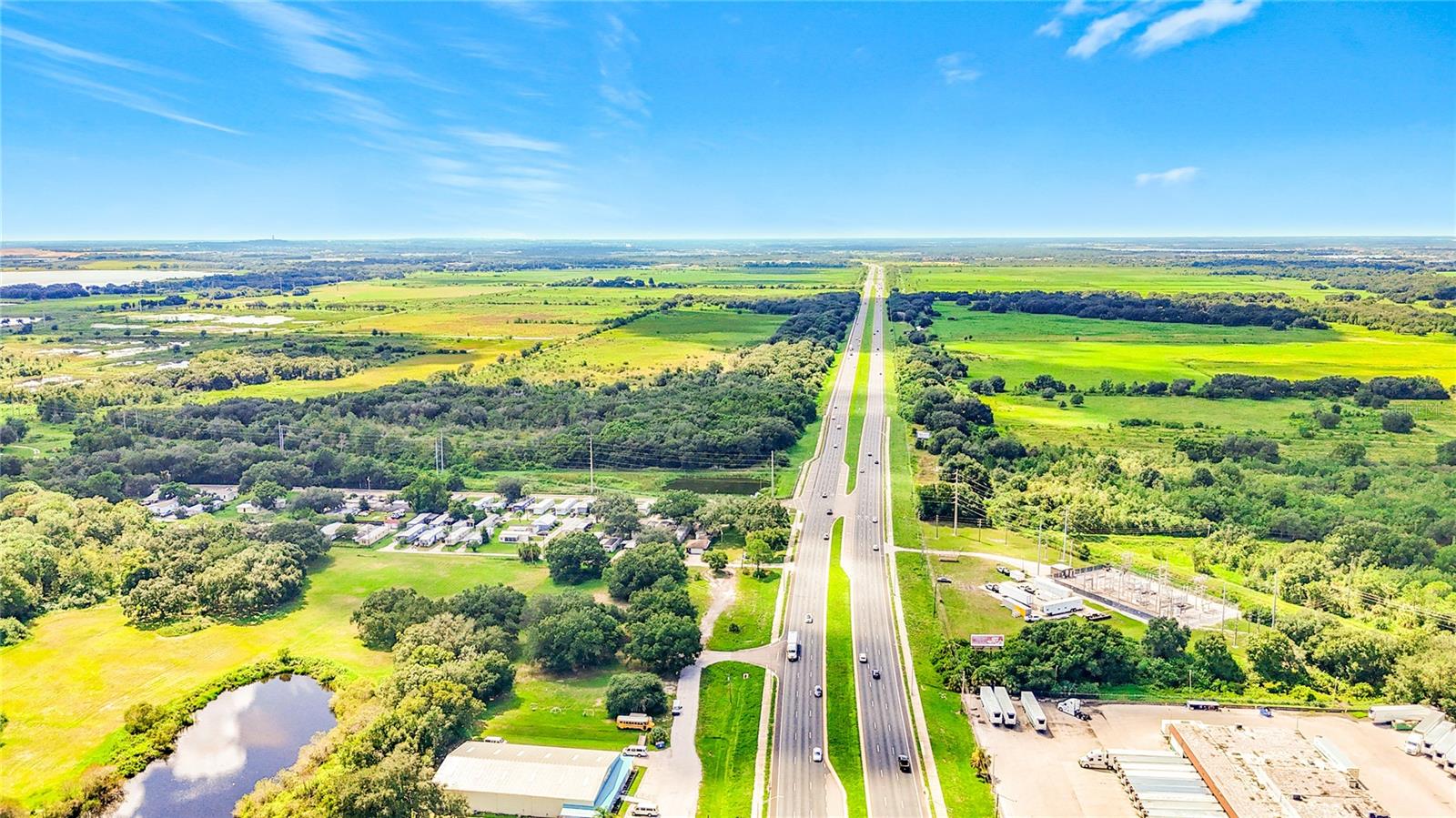 0 U S HIGHWAY 27