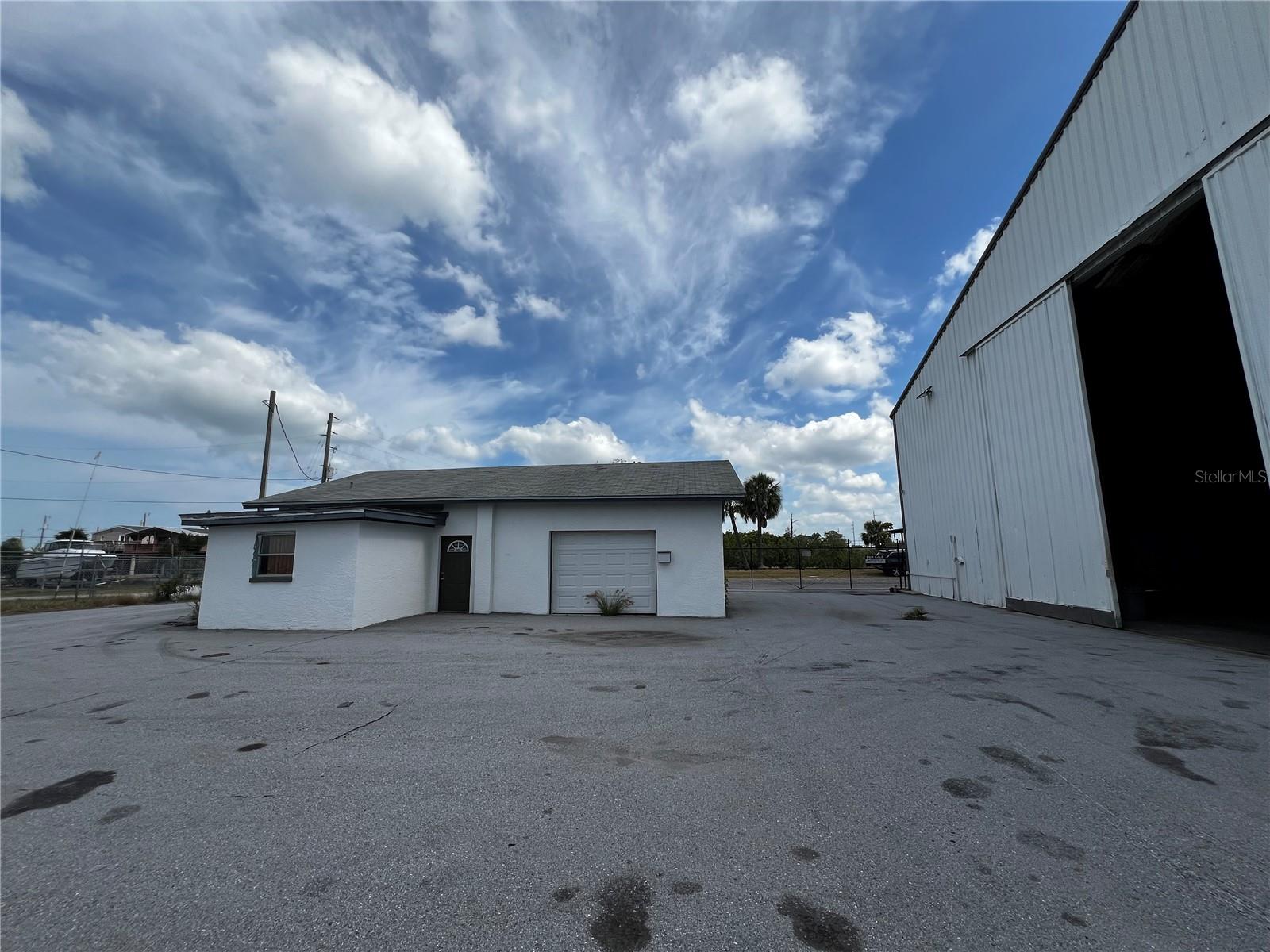 PORT RICHEY LAND CO - Commercial Sale