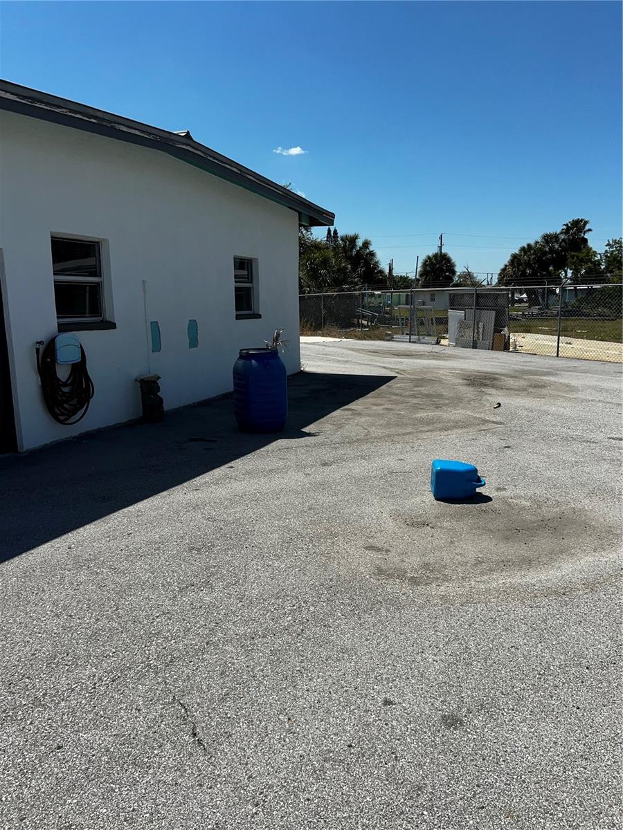 PORT RICHEY LAND CO - Commercial Sale