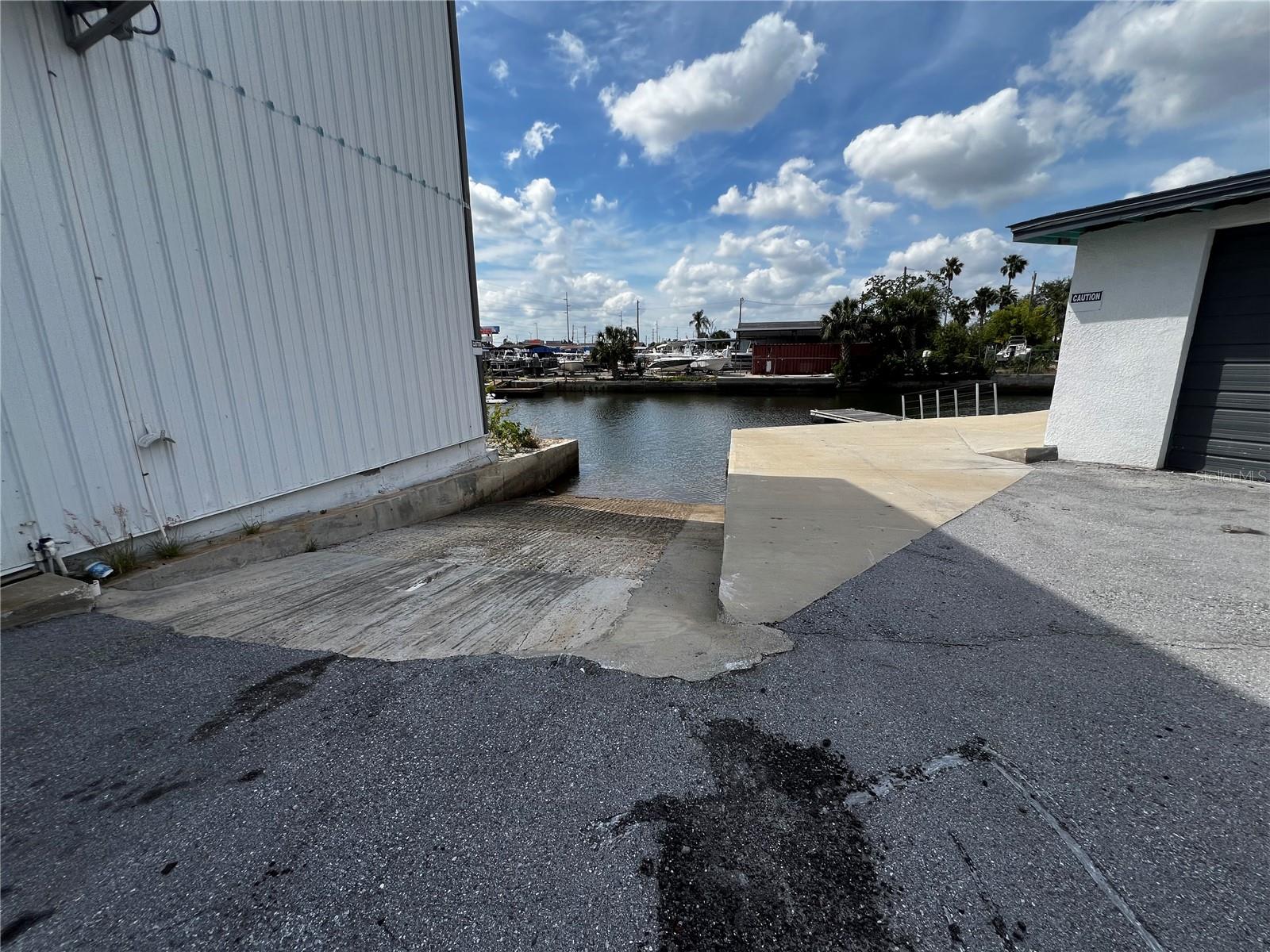 PORT RICHEY LAND CO - Commercial Sale