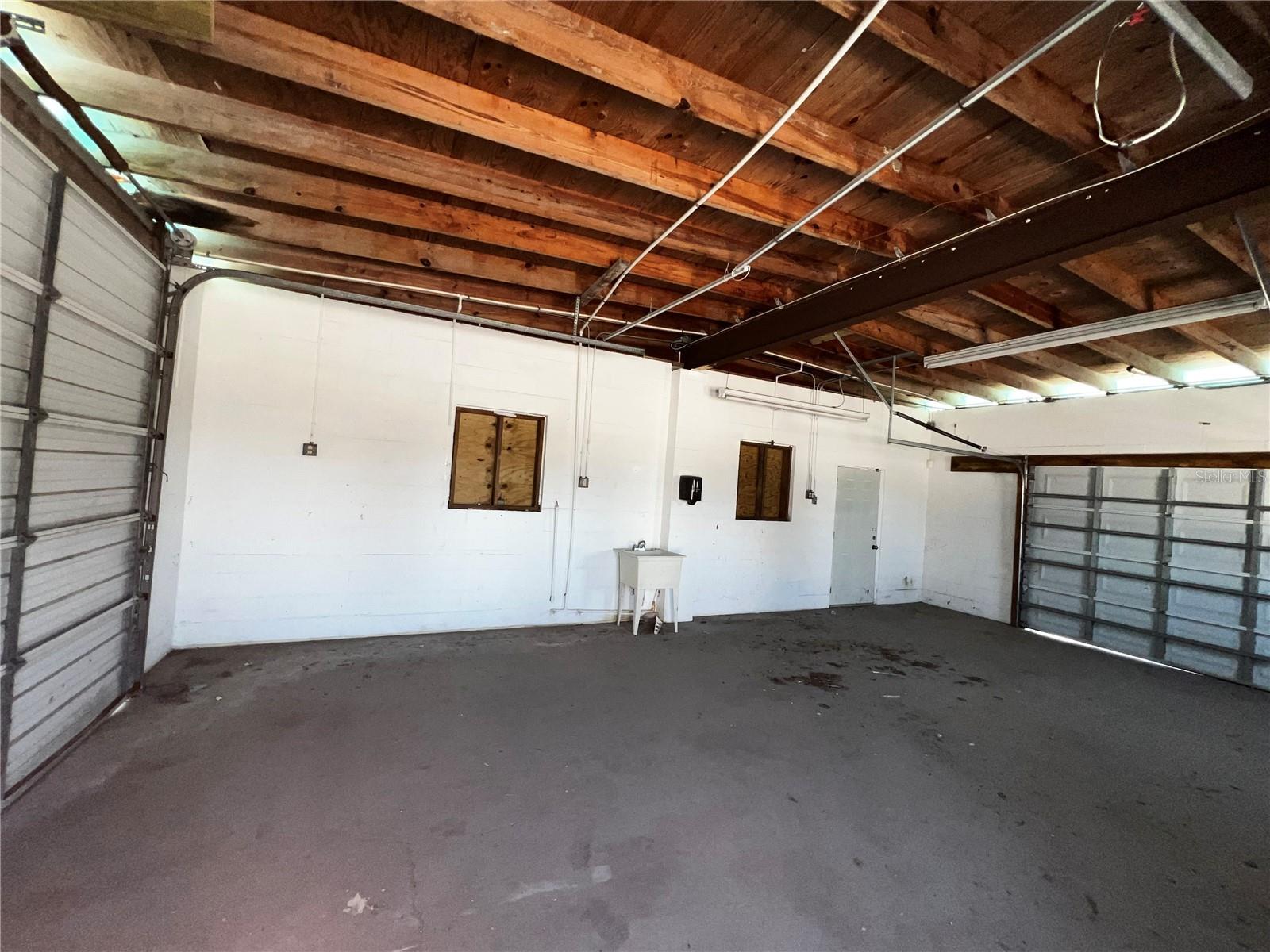 PORT RICHEY LAND CO - Commercial Sale