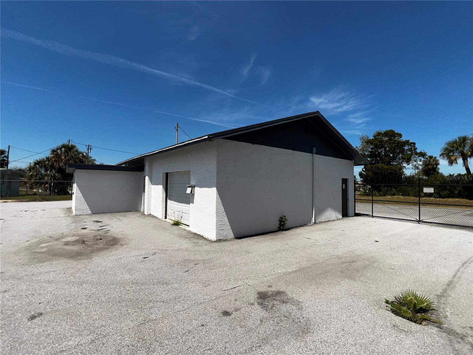PORT RICHEY LAND CO - Commercial Sale