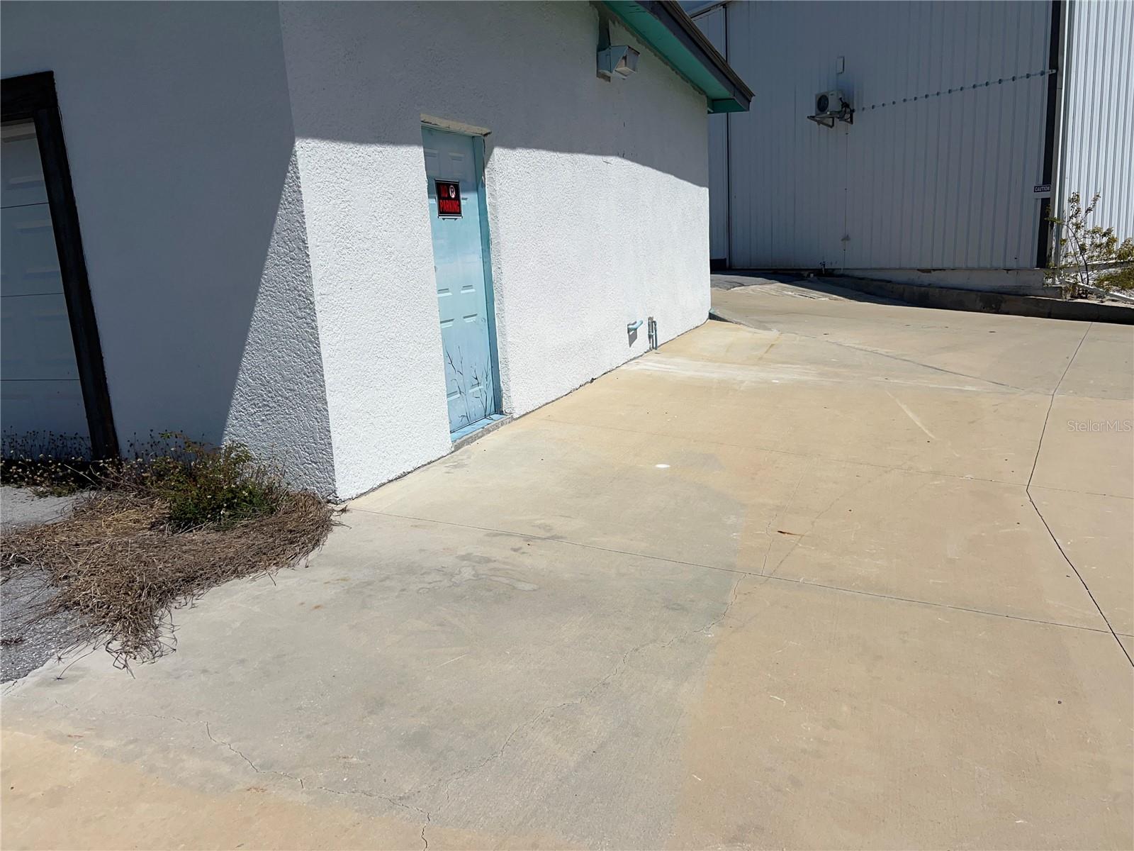 PORT RICHEY LAND CO - Commercial Sale