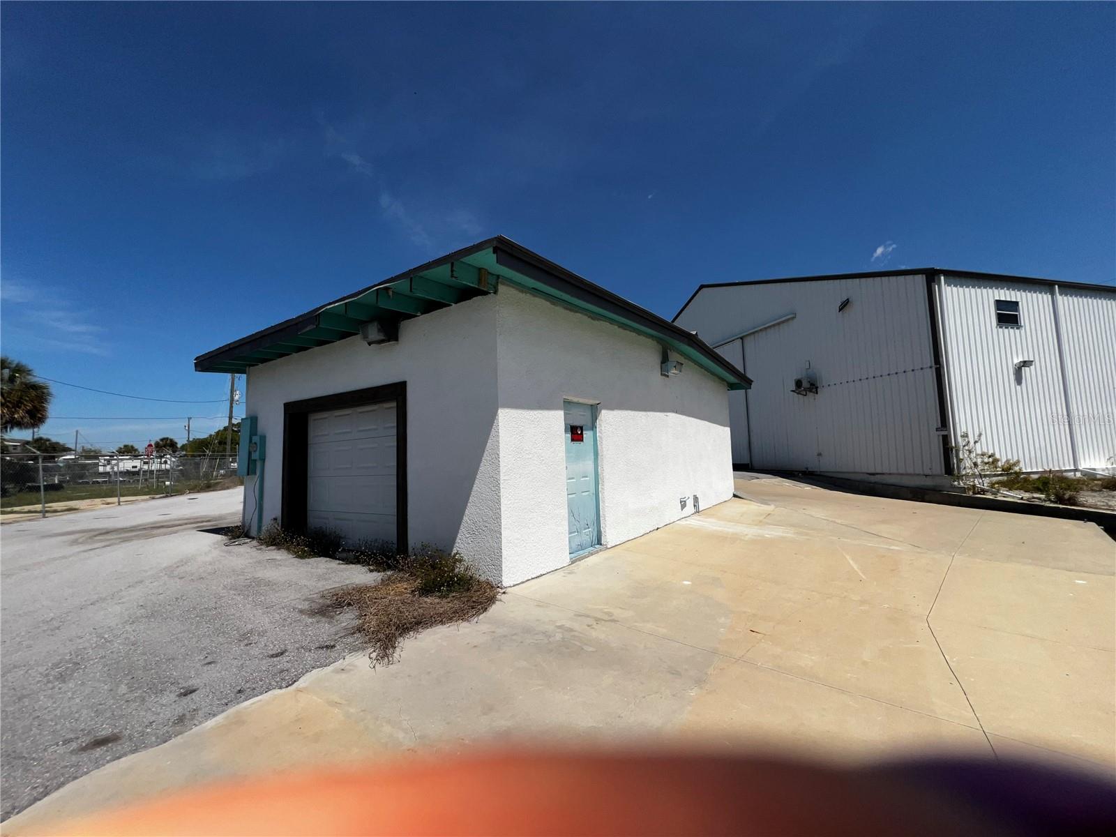 PORT RICHEY LAND CO - Commercial Sale