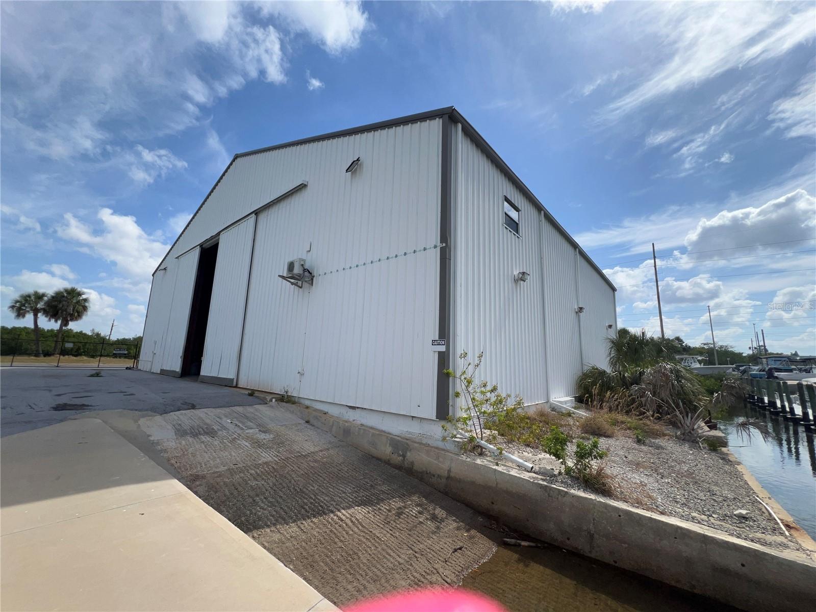PORT RICHEY LAND CO - Commercial Sale