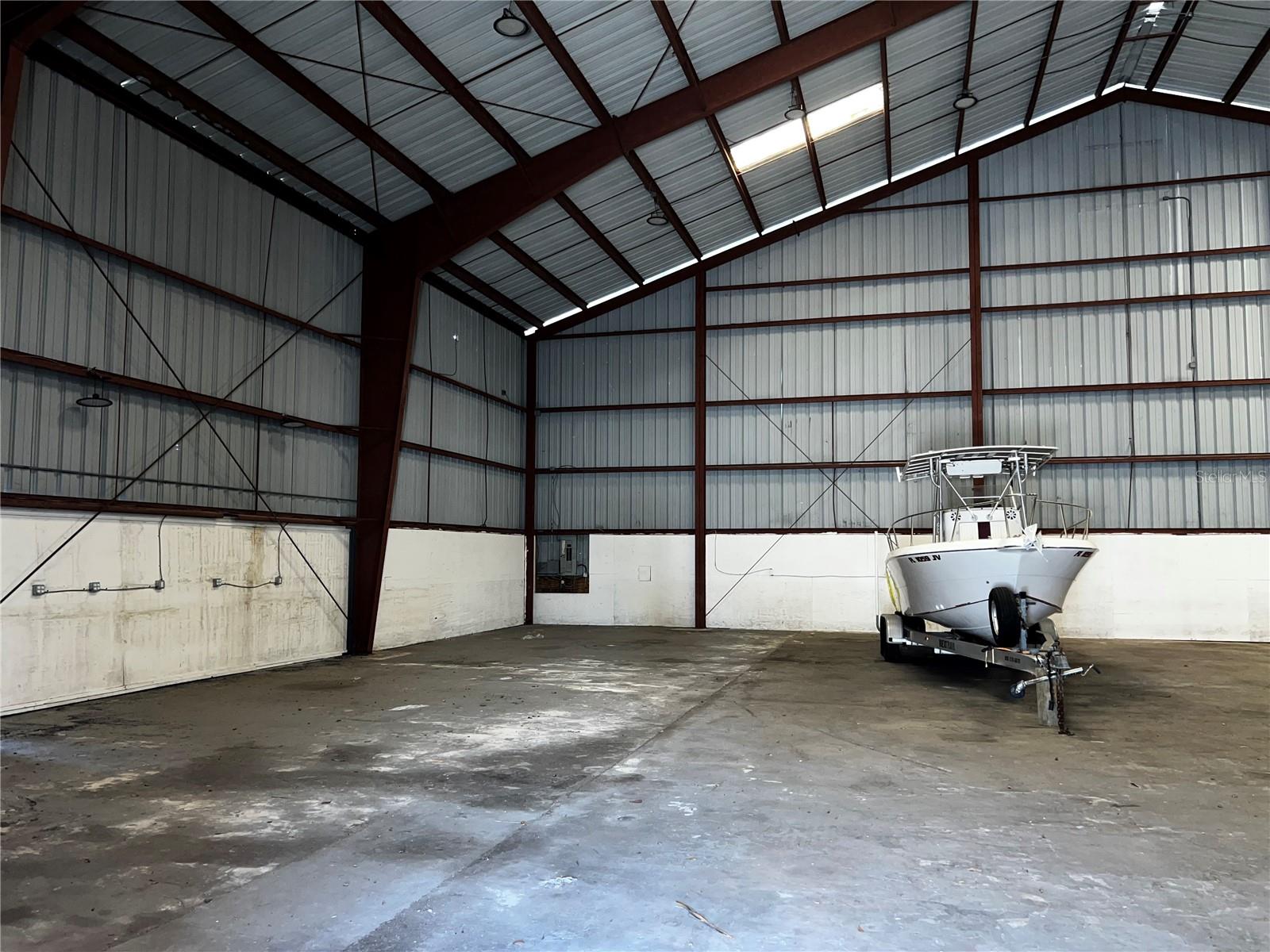 PORT RICHEY LAND CO - Commercial Sale