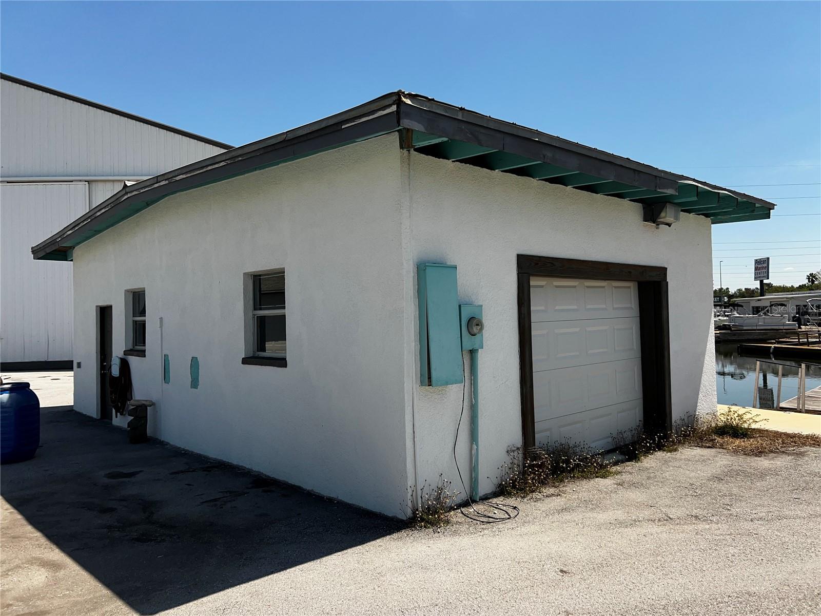 PORT RICHEY LAND CO - Commercial Sale