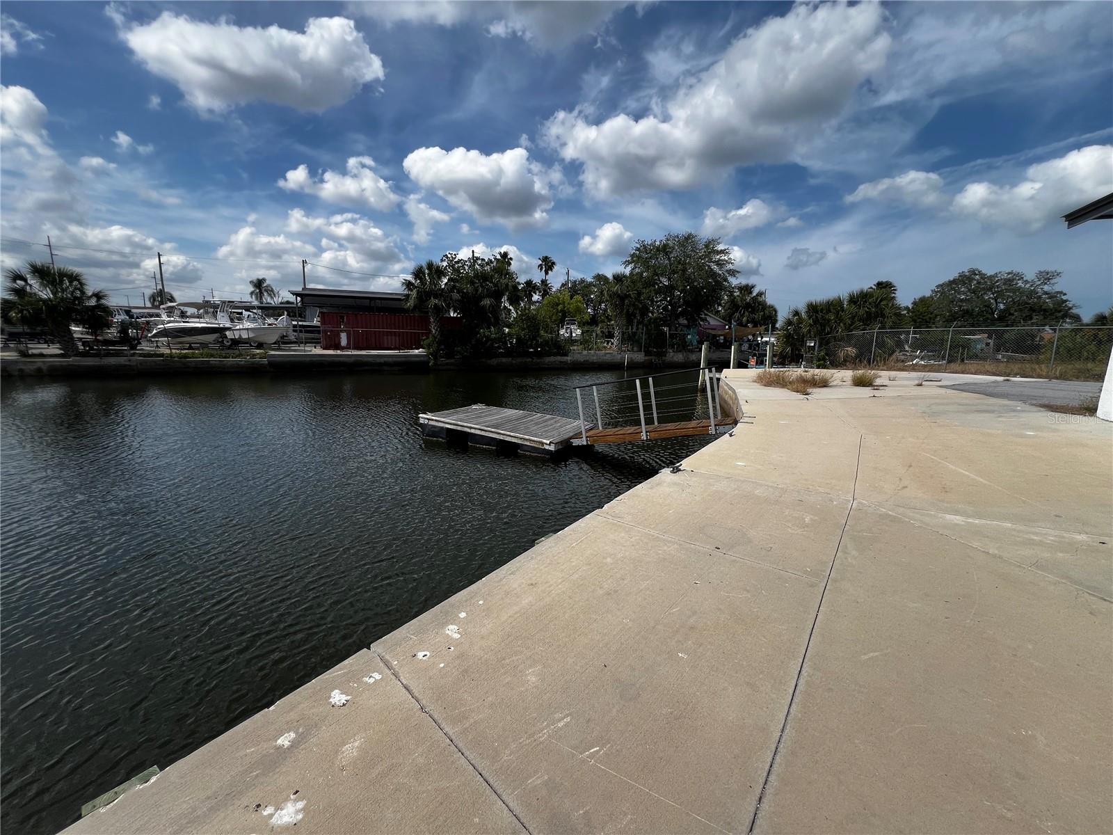 PORT RICHEY LAND CO - Commercial Sale
