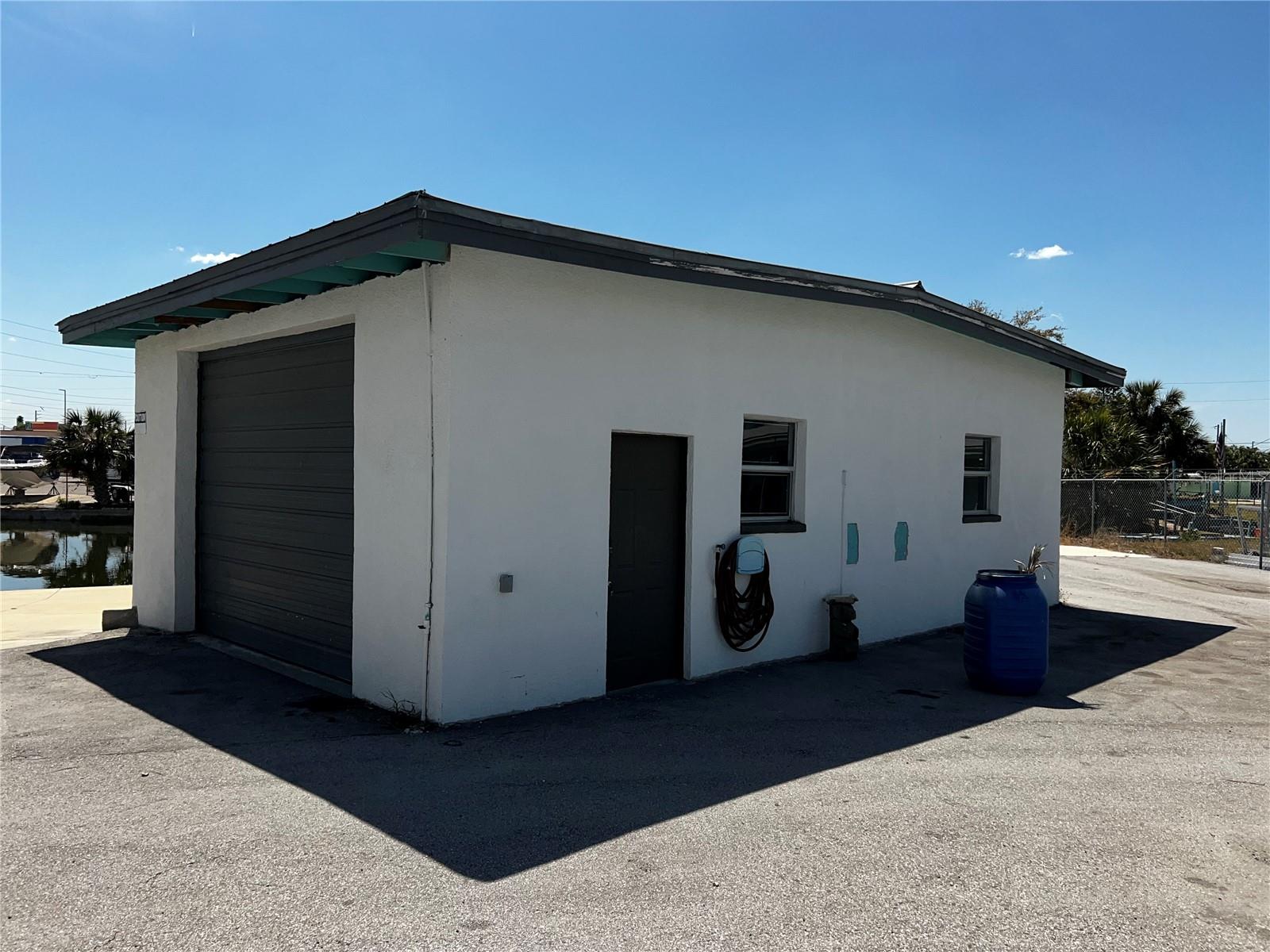 PORT RICHEY LAND CO - Commercial Sale