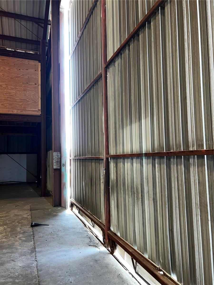 PORT RICHEY LAND CO - Commercial Sale