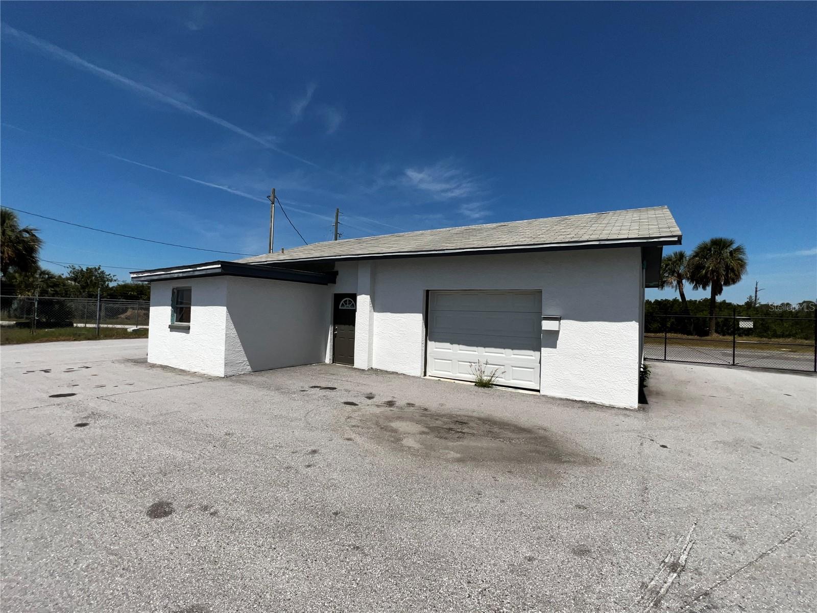PORT RICHEY LAND CO - Commercial Sale