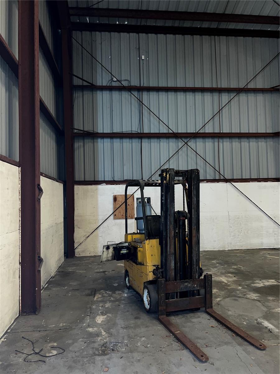 PORT RICHEY LAND CO - Commercial Sale